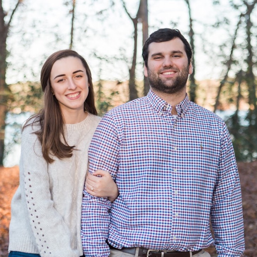 Meet your Posher, Sara elizabeth